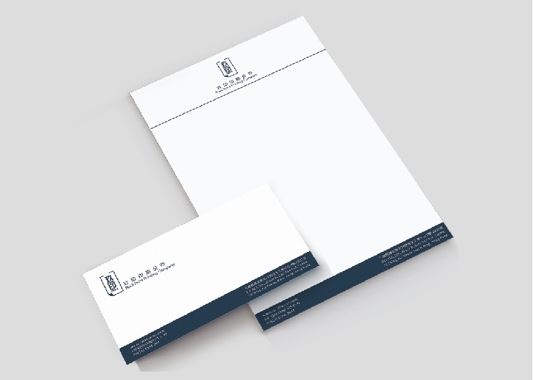 Envelope / Letterhead