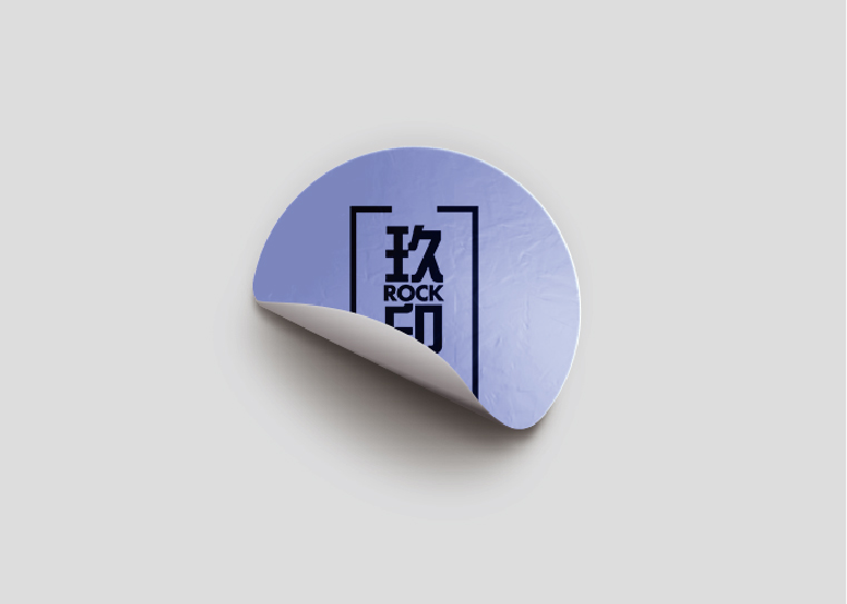 貼紙｜標籤貼紙